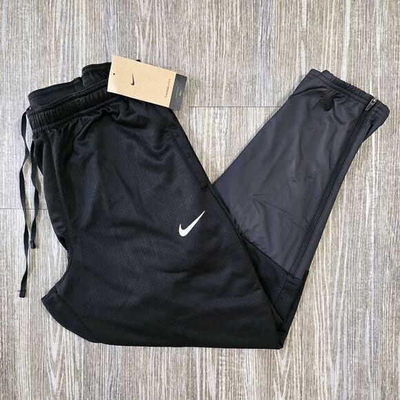 Nike Sphere Challenger Therma-FIT Water-Repellent Running Pants M FZ1113-010 - Picture 1 of 16